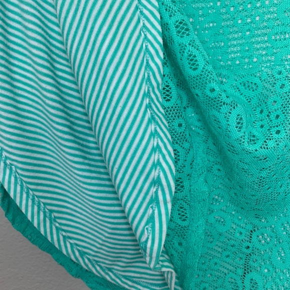 Green Sleeveless Dress, 4T - Picture 7 of 7